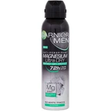 Garnier Антиперспирант-спрей для мужчин Mineral Ultra Dry 150 мл
