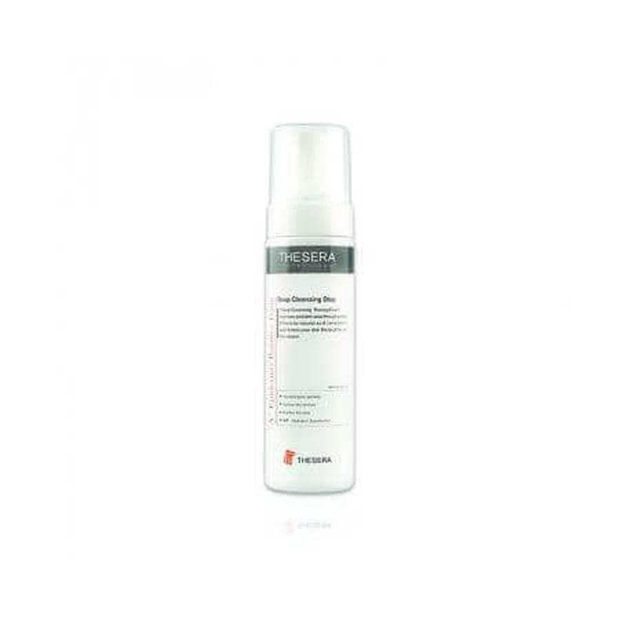 Пенка для лица Epidermis Balance Foam, 200 мл, Thesera: цены и характеристики