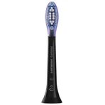 Philips, змінні щетинки для звукової зубної щітки Sonicare G3 Premium Gum Care, HX9054/33, чорні, 4 шт.: ціни та характеристики