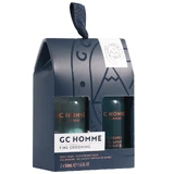 Набор Cadou Mini Duo GC Homme Fine Grooming, Роскошное купание
