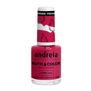 Лак для ногтей NC31 NutriColor Care&Colour, 10,5 мл, Andreia