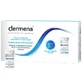 Набір ампул Dermena Hair Care проти випадіння волосся, 15 шт. по 5 мл
