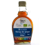 Органический кленовый сироп, 250 г, Bio All Green