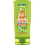 Garnier Fructis Витамин и укрепляющий бальзам 200 мл 1×200 мл, укрепляющий бальзам: цены и характеристики