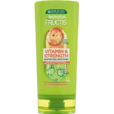 Garnier Fructis Витамин и укрепляющий бальзам 200 мл 1×200 мл, укрепляющий бальзам