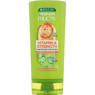 Garnier Fructis Витамин и укрепляющий бальзам 200 мл 1×200 мл, укрепляющий бальзам