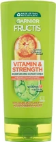 Garnier Fructis Vitamin &amp; Strength Зміцнюючий бальзам 200 мл 1×200 мл, зміцнюючий бальзам