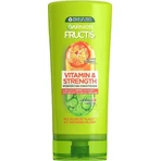 Garnier Fructis Витамин и укрепляющий бальзам 200 мл 1×200 мл, укрепляющий бальзам: цены и характеристики