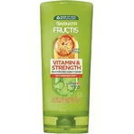 Garnier Fructis Витамин и укрепляющий бальзам 200 мл 1×200 мл, укрепляющий бальзам: цены и характеристики