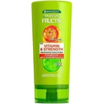 Garnier Fructis Витамин и укрепляющий бальзам 200 мл 1×200 мл, укрепляющий бальзам: цены и характеристики