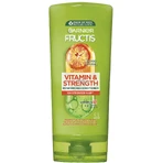 Garnier Fructis Витамин и укрепляющий бальзам 200 мл 1×200 мл, укрепляющий бальзам: цены и характеристики