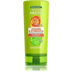 Garnier Fructis Витамин и укрепляющий бальзам 200 мл 1×200 мл, укрепляющий бальзам: цены и характеристики