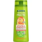 Garnier Fructis Витамин и укрепляющий бальзам 200 мл 1×200 мл, укрепляющий бальзам: цены и характеристики