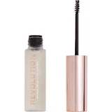 Revolution Brow Fixer Фиксирующий гель для обеих бровей 6 мл