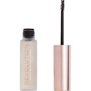 Revolution Brow Fixer Фіксуючий гель для обох брів 6 мл