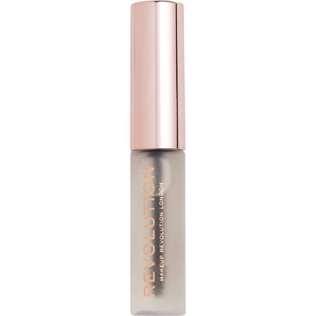Revolution Brow Fixer Фіксуючий гель для обох брів 6 мл: ціни та характеристики
