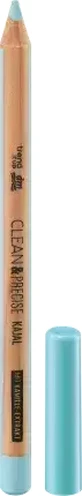 Олівець для олівців Trend !t up Kajal Clean&amp;Precise №305 Бірюзовий, 0,78 г