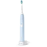 Звукова електрична зубна щітка Philips Sonicare ProtectiveClean Plaque Defense HX6803/04