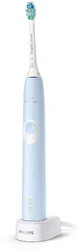 Звукова електрична зубна щітка Philips Sonicare ProtectiveClean Plaque Defense HX6803/04