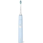 Звукова електрична зубна щітка Philips Sonicare ProtectiveClean Plaque Defense HX6803/04: ціни та характеристики