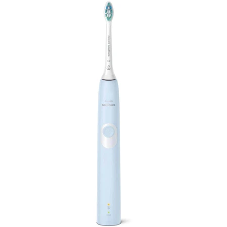 Звукова електрична зубна щітка Philips Sonicare ProtectiveClean Plaque Defense HX6803/04: ціни та характеристики