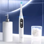 Електрична зубна щітка Oral-B iO Series 6 Duo White&Pink: ціни та характеристики