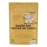 Кокосовый нектар сахарный Эко, 200 гр, Organic Republic