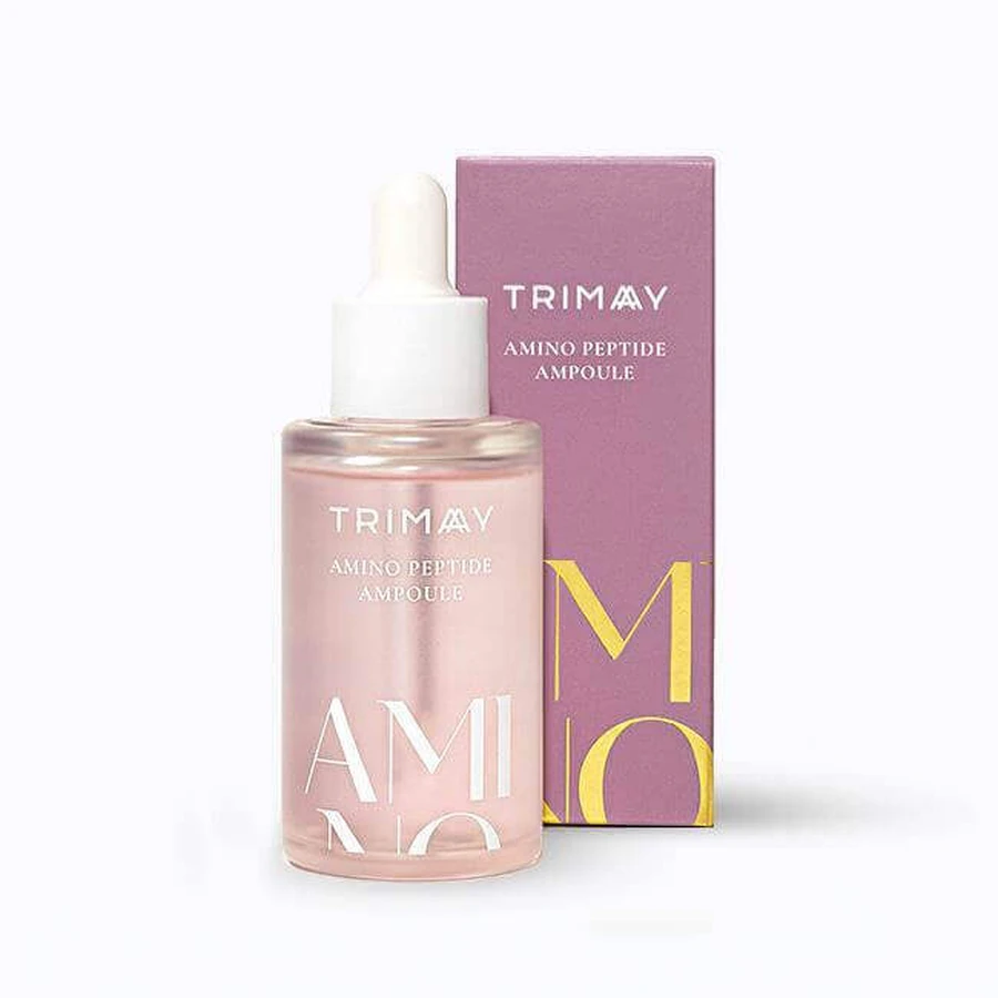 Ser Concentrate Anti-Aging Amino Peptide Concentrate Ampoule, Trimay, 50 мл, Biocart: цены и характеристики