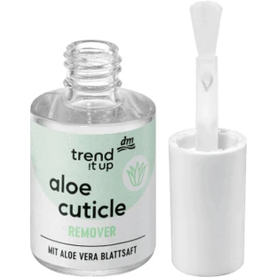 Засіб для видалення кутикули Trend it up, 10,5 мл