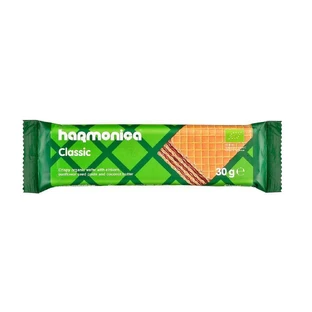 Napolitana organic classic, 30 гр, Harmonica