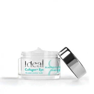 Крем для контуру очей Ideal Collagen Sensitive, 15 мл, Doctor Fiterman