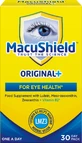 Макушид MacuShield - 30 тбл