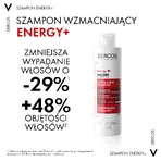 Vichy Dercos Укрепляющий шампунь 200 мл: цены и характеристики
