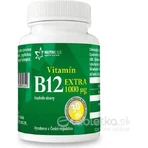 NUTRICIUS Витамин B12 EXTRA 1000 г 1×30 табл, витамин B12: цены и характеристики