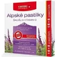 Cemio Alpine пастилки ALVIA AND VITAMIN C 1×20 табл, пастилки от простуды