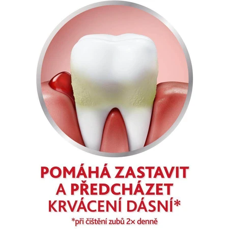 Зубная паста Parodontax Fluoride 3 x 75 мл: цены и характеристики