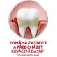 Зубная паста Parodontax Fluoride 3 x 75 мл