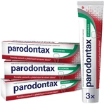 Зубная паста Parodontax Fluoride 3 x 75 мл: цены и характеристики