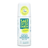 Натуральный роликовый дезодорант Salt Of The Earth, 75 мл, Crystal Spring