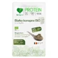 Конопляний протеїновий порошок BeOrganic BIO 200г