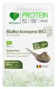 Конопляний протеїновий порошок BeOrganic BIO 200г