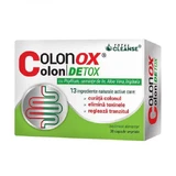 Colon Detox Колонокс, 30 капсул, Космофарм