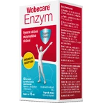 Wobecare Enzyme 45 капсул: ціни та характеристики