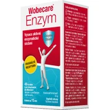 Wobecare Enzyme 45 капсул