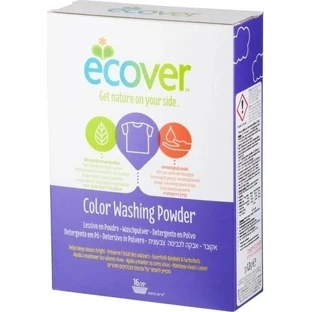 Пральний порошок ECOVER Color 1х16 PD