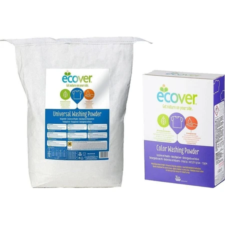 Пральний порошок ECOVER Color 1х16 PD: ціни та характеристики