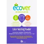 Пральний порошок ECOVER Color 1х16 PD: ціни та характеристики