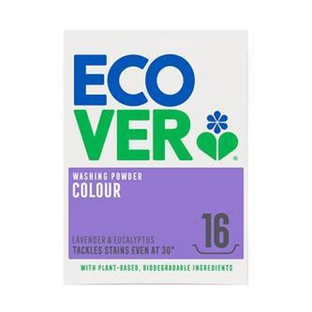 Пральний порошок ECOVER Color 1х16 PD: ціни та характеристики