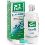 OPTI-FREE PureMoist 1×300 мл, раствор: цены и характеристики
