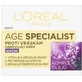 L´OREAL AGE SPECIALIST 55+ NON-GLOSS 1х50 мл, крем против морщин